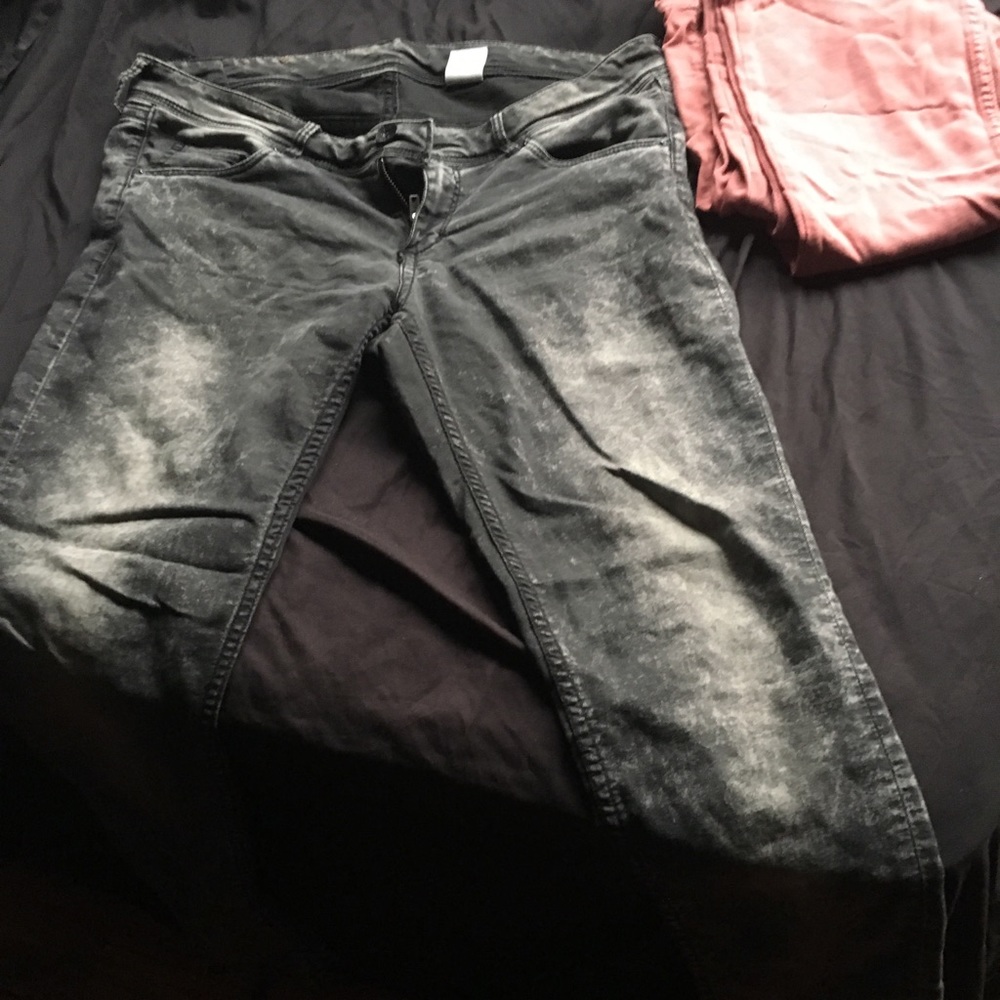 Jeans